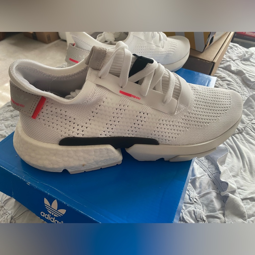 Men’s Adidas Shoes